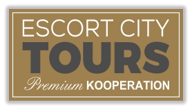 TOURS ESCORT CITY Premium KOOPERATION