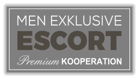 MEN EXKLUSIVE Premium KOOPERATION ESCORT