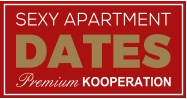 DATES SEXY APARTMENT Premium KOOPERATION