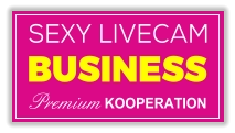 BUSINESS SEXY LIVECAM Premium KOOPERATION