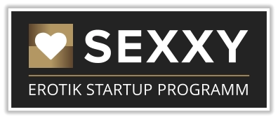 EROTIK STARTUP PROGRAMM   SEXXY