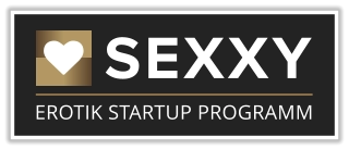 EROTIK STARTUP PROGRAMM   SEXXY