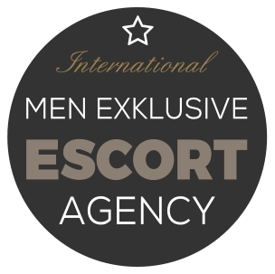 ESCORT MEN EXKLUSIVE International AGENCY 