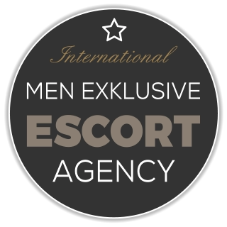 ESCORT MEN EXKLUSIVE International AGENCY 