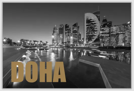 DOHA