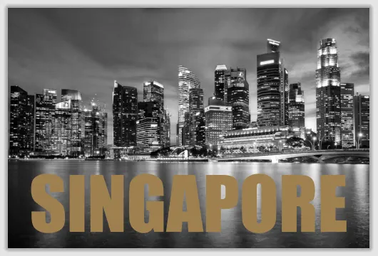 SINGAPORE