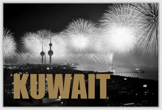 KUWAIT