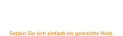 Mit uns als professionellem Partner bietet sich die einmalige Chance auf  Ihren schlüsselfertigen Sofortstart mit einem echten Top-Konzept!Wir bieten Insider Know-how: Setzen Sie sich einfach ins gemachte Nest.