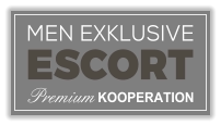 MEN EXKLUSIVE Premium KOOPERATION ESCORT