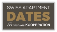 DATES SWISS APARTMENT Premium KOOPERATION