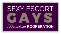 GAYS SEXY ESCORT Premium KOOPERATION