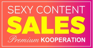 SALES SEXY CONTENT Premium KOOPERATION