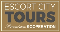 TOURS ESCORT CITY Premium KOOPERATION