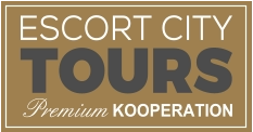 TOURS ESCORT CITY Premium KOOPERATION