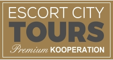 TOURS ESCORT CITY Premium KOOPERATION