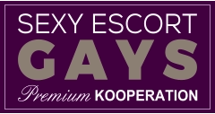 GAYS SEXY ESCORT Premium KOOPERATION