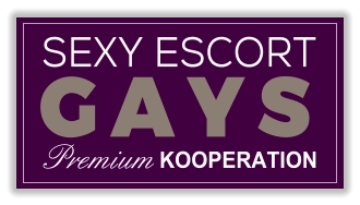 GAYS SEXY ESCORT Premium KOOPERATION