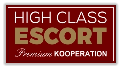 ESCORT HIGH CLASS Premium KOOPERATION