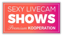 SHOWS SEXY LIVECAM Premium KOOPERATION