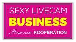 BUSINESS SEXY LIVECAM Premium KOOPERATION