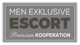 MEN EXKLUSIVE Premium KOOPERATION ESCORT