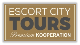 TOURS ESCORT CITY Premium KOOPERATION