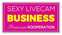 BUSINESS SEXY LIVECAM Premium KOOPERATION