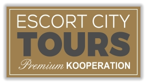 TOURS ESCORT CITY Premium KOOPERATION