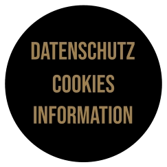 DATENSCHUTZ  INFORMATION  COOKIES