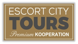 TOURS ESCORT CITY Premium KOOPERATION