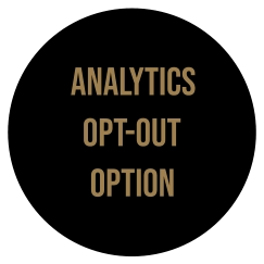 ANALYTICS  OPTION  OPT-OUT