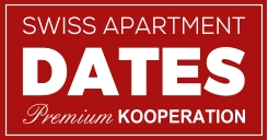 DATES SWISS APARTMENT Premium KOOPERATION