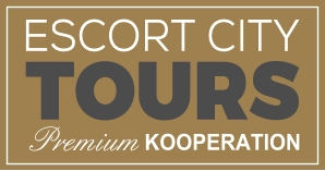 TOURS ESCORT CITY Premium KOOPERATION