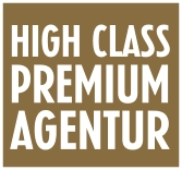 HIGH CLASS  AGENTUR PREMIUM