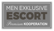 MEN EXKLUSIVE Premium KOOPERATION ESCORT