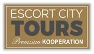 TOURS ESCORT CITY Premium KOOPERATION