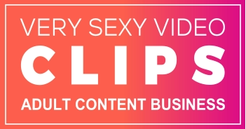 CLIPS VERY SEXY VIDEO ADULT CONTENT BUSINESS