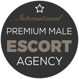 ESCORT PREMIUM MALE International AGENCY 