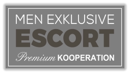 MEN EXKLUSIVE Premium KOOPERATION ESCORT