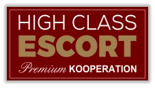 ESCORT HIGH CLASS Premium KOOPERATION