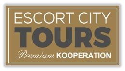 TOURS ESCORT CITY Premium KOOPERATION